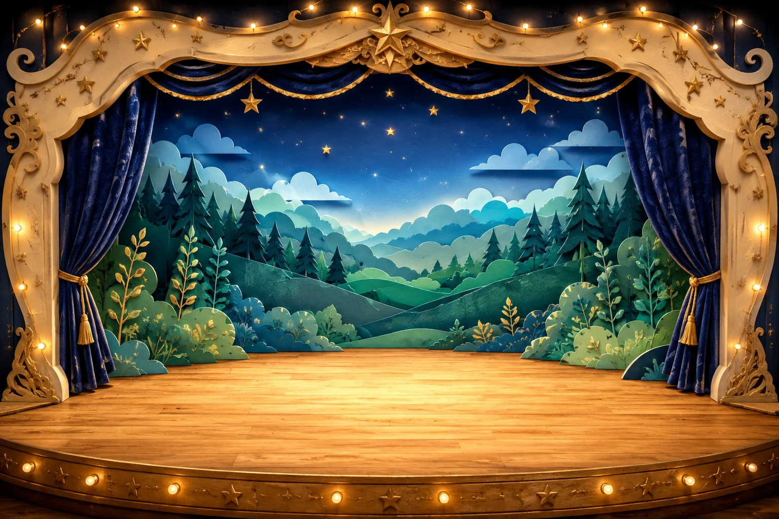 Story Projector